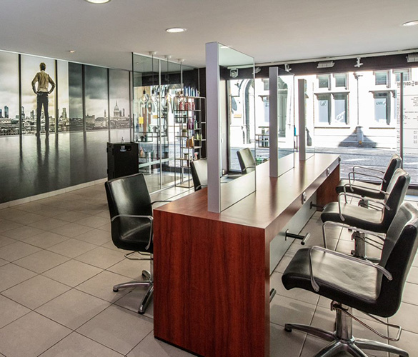 Studio CD Coiffure Ieper